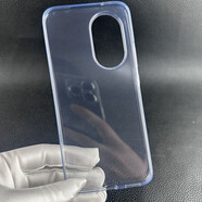 華為（HUAWEI）華為Nova13手機殼保護套原裝手機自帶TPU殼簡約原廠拆機透明軟殼 原裝自帶保護殼 華為Nova13