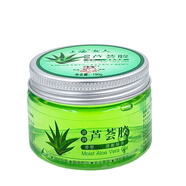 上海上海女人清潤蘆薈膠150g可做面膜 面霜 1個(gè)裝