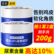 TWG維生素e乳尿素霜10%身體乳護手霜保濕雞皮膚手足干燥干裂乳膏100g