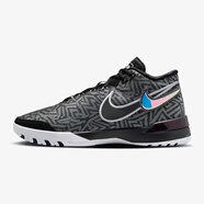 耐克（NIKE）Zoom LeBron NXXT 男子詹姆斯實戰(zhàn)籃球鞋 HF0711-004 42.5