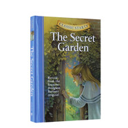 Sterling Classic Starts L1 英文原版世界經(jīng)典名著(zhù)15冊 兒童小說(shuō) 世界經(jīng)典名著(zhù)15冊套裝二