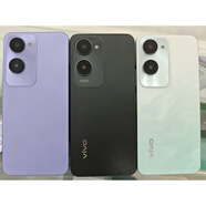 VIVOvivo Y37 5G全網(wǎng)通大內(nèi)存長續(xù)航學(xué)生游戲拍照智能老人手機(jī) 菱光紫 5G通 x 官方標(biāo)配 x 6GB+128GB