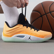 耐克（NIKE）休閑鞋男鞋2025新款夏季運(yùn)動(dòng)鞋錫安一代訓(xùn)練籃球鞋DR0676-300 FD0591-800荷蘭橙 錫安4代 44.5