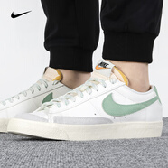 耐克（NIKE）新款男鞋秋冬季運動(dòng)鞋輕便休閑鞋時(shí)尚舒適輕便透氣板鞋DO9799-100 DO9799-100 40.5