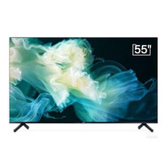 SHARP正品夏普電視機32/40/42/45/50/55/70/75 英寸4K超清智能網(wǎng)絡 無鎘廣色域 日本進口面板液晶電視 55英寸 4K智能網(wǎng)絡