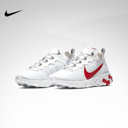 耐克Nike React Element55運動減震舒適軟彈休閑跑步鞋BQ6167-102 BQ6167-102 41