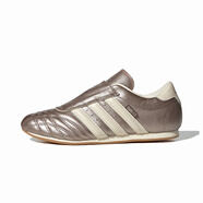 阿迪達斯Adidas TAEKWONDO 24年經(jīng)典跆拳道低幫運動休閑鞋 JQ8200 一腳蹬 37