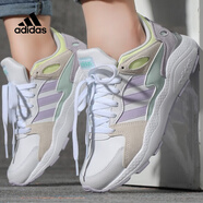 阿迪達斯 （adidas）新款女鞋秋冬季UltraBOOSTX舒適緩震運動(dòng)跑步鞋F35281 FW5727 37