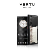VERTU【咨詢可回收、置換、驗真?zhèn)巍客D緯圖官方奢品手機META雙曲屏AI手機全網(wǎng)通5G高端商務(wù)隱私加密 喜馬拉雅鱷魚皮（定金） 12G+512G