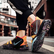 YTNT歐文7低幫籃球鞋男女款8音樂(lè )主題七兒童實(shí)戰5詹姆斯球鞋6歐文9代4 7代音樂(lè )主題 套 36