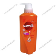 夏士蓮泰國夏士蓮椰子洗發(fā)水去屑止癢控油牛奶椰子味450ml (毛躁修復)洗發(fā)水325ml-新包裝