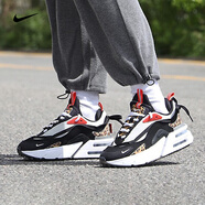 耐克（NIKE）新款女鞋夏季運動鞋AIRMAX氣墊輕便透氣休閑鞋時尚跑步鞋CW3398 DH5104-002 37.5