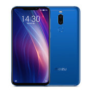 魅族未拆封NOTE9通4G 指紋識(shí)別X8快充拍照智能手機(jī) 魅族 X8 移動(dòng)電信4G藍(lán)色6G運(yùn)行 128GB