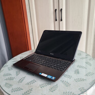 DELL/戴爾靈越13z-311z二手筆記本電腦輕薄便攜i5獨顯9成新 i3+4g+120g固態(tài)硬盤(pán)