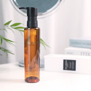 shu uemura植村秀琥珀精華水/琥珀面霜/琥珀乳液/柚子潔面 養膚保濕補水 琥珀卸妝油 150ml