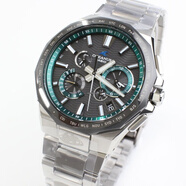 卡西歐（CASIO）卡西歐海神光能電波表OCW-T6000A-1AJF OCW-T6000 OCW-S340/S3400 OCW-T6000A-1AJF 日本直郵包稅