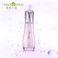 婷美小屋dong齡護(hù)膚品紫色系列補(bǔ)水保濕提亮膚色爽膚水眼霜 水128ml