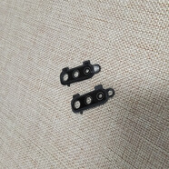 HKXA適用iqoo 3/5/7玻璃后蓋IQOOneo 3原改裝后屏外殼pro透明背蓋neo5 攝像頭鏡片 下單備注型號