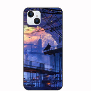 萬浮生適用于樂視Letv Y1Pro+手機(jī)殼Letv L6B保護(hù)套LetvL6B網(wǎng)紅防摔個性殼 不一樣風(fēng)景 其他