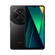 【99成新】小米（MI）小米 Redmi 14C 6.88英寸護眼大屏 120Hz高刷 150%大揚聲器 8GB+256GB 星巖黑【質(zhì)檢報告】