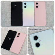 霸剛手機模型適用于OPPOA96展示仿真樣板道具可開(kāi)亮屏超真玩具模型 [U&Q適用于]特價(jià)版手機模型[黑屏