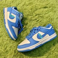 HKDQ莆田純原SBdunk Low系列板鞋男休閑百搭透氣學(xué)生情侶同款休閑鞋1 北卡藍 【純原品質(zhì)】 42 【標準尺碼】