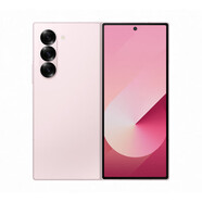 三星（SAMSUNG）Galaxy Z Fold6折疊屏AI超智能旗艦驍龍8 Gen3超視覺(jué)影像5G大屏輕薄熱銷(xiāo)爆款限時(shí)直降全新未拆封 淺玫粉 12GB+1TB