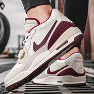 耐克（NIKE）AJ男鞋2025新款夏季Air Jordan AJ312氣墊籃球鞋休閑鞋運動(dòng)鞋 IB4712-161蛇年新年限定 40