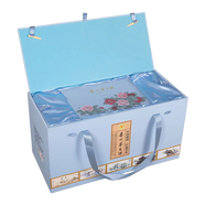 茅臺（MOUTAI）【假一罰十】貴州茅臺酒 飛天茅臺酒  醬香型白酒 53度 500mL 10瓶 茅臺酒韻十大名花