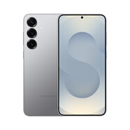 三星 Galaxy S25 SM-S9310拍照游戲超輕薄AI智能手機驍龍8至尊版 暮河銀 12GB 256GB 官方標配