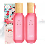 三生花玫瑰花釀高保濕精華水補(bǔ)水滋潤爽膚水女護(hù)膚品100ml 100ml