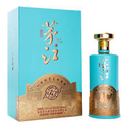 茅江貴州茅江酒·傳承1953 53%vol 500mL 1瓶