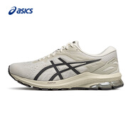 亞瑟士ASICS男子支撐跑步鞋GT-1000 10 灰色 40.5 