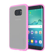 INCIPIO 三星 Galaxy S7 Edge 便攜包  零售包裝  霜/粉色