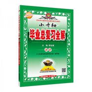 二手2019版 小升初畢業(yè)總復習全解 英語(yǔ) 薛金星 9787545048810 8