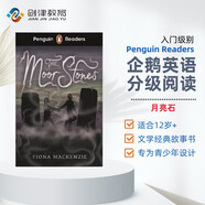 Penguin Readers企鵝分級(jí)閱讀starter:月亮石The Moor Stones