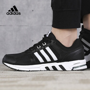 阿迪達斯 （adidas）新款女鞋秋季EQT輕便緩震運動(dòng)鞋休閑輕便透氣跑步鞋B96491 FW9995/EQT輕便減震 38.5
