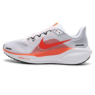 耐克（NIKE）跑步鞋女子AIR ZOOM PEGASUS 41飛馬訓(xùn)練休閑跑鞋 FD2723-109 37.5