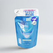 樂敦日本進口樂敦肌研白潤透明質(zhì)酸凈白提亮保濕化妝水清爽型滋潤型 【滋潤型】化妝水 170ml 替換裝