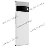 谷歌（Google）HTC谷歌/Google Pixel6/6Pro 谷歌6a代5G安卓原生手機 Pixel 6pro云霧白M 套餐一 256GB 中國大陸