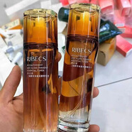 伊貝詩(shī)二裂酵母海藻發(fā)酵精華水乳霜護膚品套裝補水修護緊致淡紋提亮正品 伊貝詩(shī)發(fā)酵水150ml兩瓶【裸瓶】