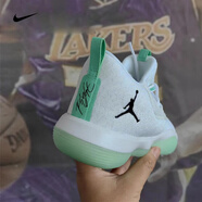 耐克（NIKE）籃球鞋男鞋秋季AirJordanSuperFly格里芬實戰(zhàn)運動鞋休閑鞋 AJ2664-117 40