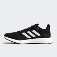 ADIDAS/阿迪達斯PUREBOOST 21 男女跑鞋中性透氣輕便休閑舒適跑步運動鞋 JP6342 42