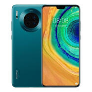 華為 HUAWEI Mate30二手手機麒麟990芯片 二手手機 華為鴻蒙系統手機 青山黛【贈3C認證快充】 8G+256GB 5G版全網(wǎng)通 電池效率100% 95新