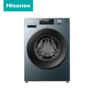 海信（Hisense）HD12NE2 滾筒洗衣機(jī)洗烘一體 （單位：臺(tái)）青色