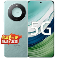 Hi nova華為智選手機 X60  5G手機  十面抗摔 防水耐磨 AI超高清一億像素 手機鏈接可選 海湖青 8+128GB-X60