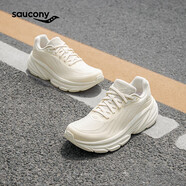 Saucony索康尼她系列GUARD跑步鞋男女緩震慢跑運(yùn)動鞋米45