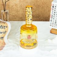 五糧液仙林生態(tài)輝煌騰達(dá)珍藏版 52度優(yōu)級酒禮盒裝 52度 500mL 6瓶