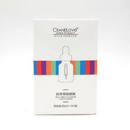 海洋之謎CEANELove 自律周期25ml*7片/盒 補(bǔ)水保濕 海洋之謎CEANELove自律周期