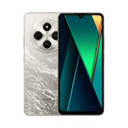 【99成新】小米（MI）小米 Redmi 14C 6.88英寸護眼大屏 120Hz高刷 150%大揚聲器 4GB+128GB 冰川銀【質(zhì)檢報告】